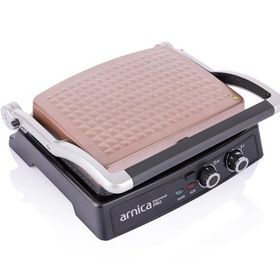 Arnica GH26410 Diamond Pro Rose Tost Makinesi