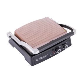 Arnica GH26410 Diamond Pro Rose Tost Makinesi
