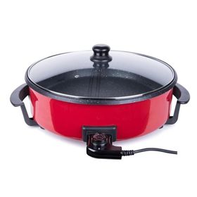 Arnica GH28040 Elektrikli Pizza Tavası