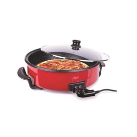 Arnica GH28040 Elektrikli Pizza Tavası