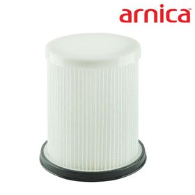 Arnica Hepatech Aqua Silindirik Uyumlu Hepa Filtre