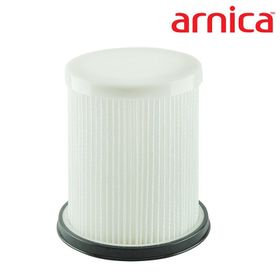 Arnica Hepatech Aqua Silindirik Uyumlu Hepa Filtre
