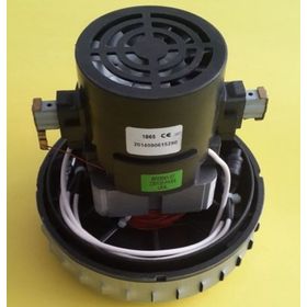 Arnica Hepatech Aqua Süpürge Motoru