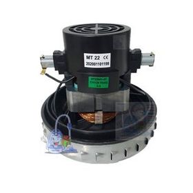 Arnica Hepatech Aqua Süpürge Motoru