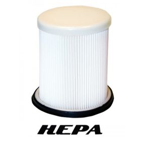Arnica Hepatech Aqua Süpürge Silindirik Hepa Filtresi