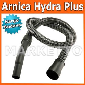 Arnica Hydraplus Elektrikli Süpürge Hortumu