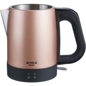 Arnica IH 33151 Demli Rose Çay Makinesi