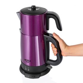 Arnica IH 33152 Mor Çay Makinesi