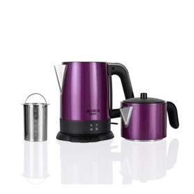 Arnica IH 33152 Mor Çay Makinesi