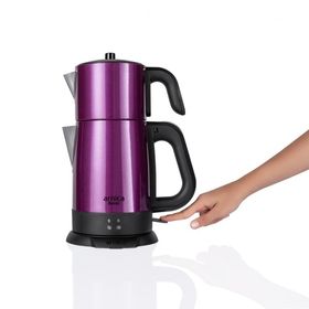 Arnica IH 33152 Mor Çay Makinesi
