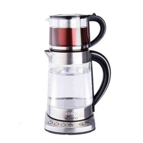 Arnica IH 33310 Bitkidem Eko Inox Çay Makinesi