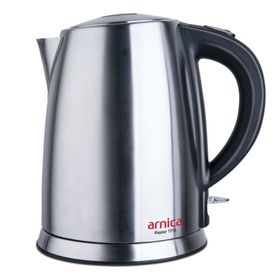 Arnica IH-36081 Kayzer 2200W 1.8 Lt Mat Çelik 1713 Kettle