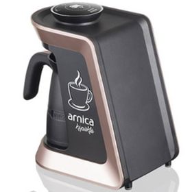 Arnica IH32040 Köpüklü Pro Rose Türk Kahvesi Makinesi