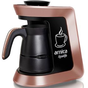 Arnica IH32050 Köpüklü Rose Türk Kahvesi Makinesi