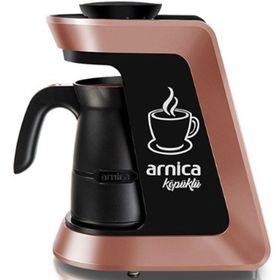 Arnica IH32050 Köpüklü Rose Türk Kahvesi Makinesi
