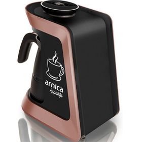 Arnica IH32050 Köpüklü Rose Türk Kahvesi Makinesi