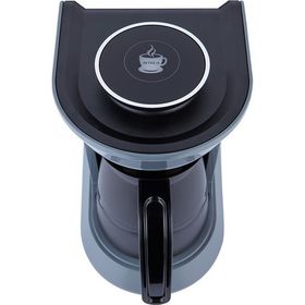 Arnica IH32058 Gri Köpüklü Eko Türk Kahvesi Makinesi