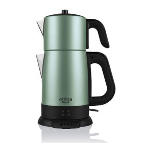 Arnica IH3315 Demli Çay Makinesi