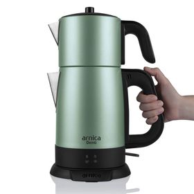 Arnica IH3315 Demli Çay Makinesi
