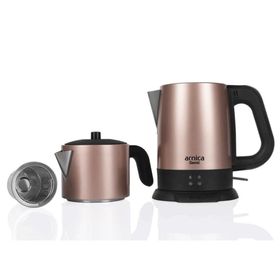 Arnica IH33151 Demli Rose Çay Makinesi - Outlet