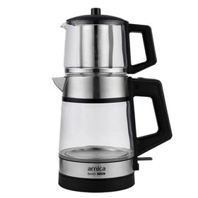 Arnica IH33250 Demli Trend Cam Gövdeli Çay Makinesi