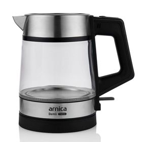 Arnica IH33250 Demli Trend Cam Gövdeli Çay Makinesi