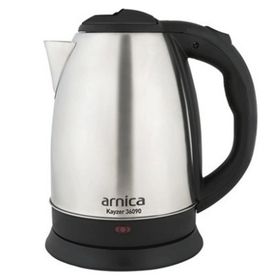 Arnica IH36090 Kayzer 800 W 1.7 lt Kapasiteli Su Isıtıcısı