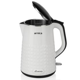 Arnica IH36153 Diamond Beyaz Su Isıtıcısı