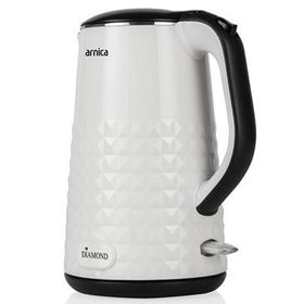 Arnica IH36153 Diamond Beyaz Su Isıtıcısı