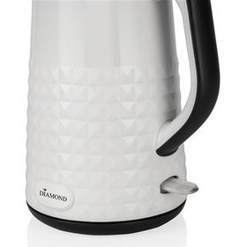 Arnica IH36153 Diamond Beyaz Su Isıtıcısı