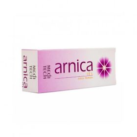 Arnica Jel Arnica Montana 75 gr Cilt Bakım Jeli