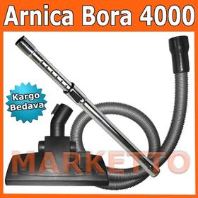 Arnica Karayel Elektrikli Süpürge Hortumu