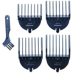 Arnica Karizma EB260 5in1 Tıraş Makinesi Seti