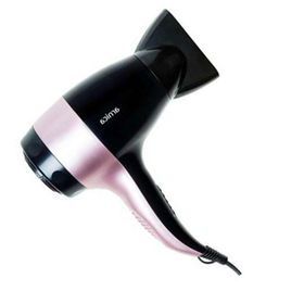 Arnica KB 41220 Alize Siyah Mini Saç Kurutma Makinesi