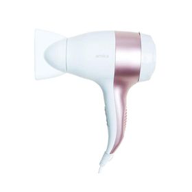 Arnica KB 41221 Alize Mini Beyaz Saç Kurutma Makinesi