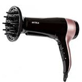 Arnica KB41202 Siyah Saç Kurutma Makinesi