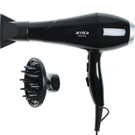 Arnica KB41210 Alize Pro Siyah Saç Kurutma Makinesi