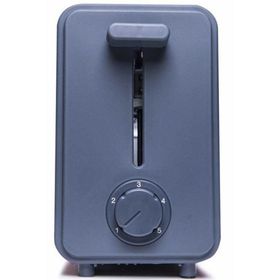 Arnica Kıtır Red 1050 W 3 Programlı 2 Dilim Hazneli Ekmek Kızartma Makinesi Kırmızı