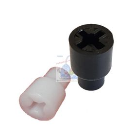 Arnica Lara 1701 Blender Motor Kavrama Dişlisi