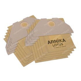 Arnica Lotus Blu Toz Torbası