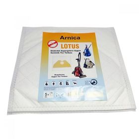 Arnica Lotus Blu Toz Torbası
