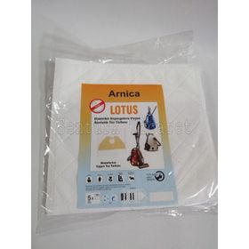 Arnica Lotus Elektrikli Süpürge Toz Torbası