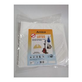 Arnica Lotus Elektrikli Süpürge Toz Torbası