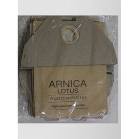 Arnica Lotus ET14111 Süpürge Kağıt Toz Torbası