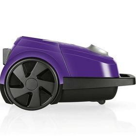 Arnica Lotus ET14260 Mor Toz Torbalı Elektrikli Süpürge