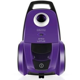 Arnica Lotus ET14260 Mor Toz Torbalı Elektrikli Süpürge