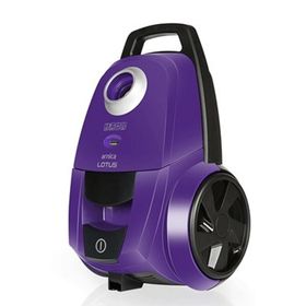 Arnica Lotus ET14260 Mor Toz Torbalı Elektrikli Süpürge
