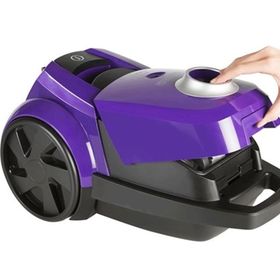Arnica Lotus ET14260 Mor Toz Torbalı Elektrikli Süpürge