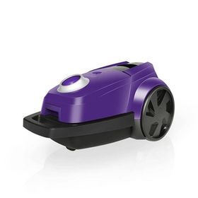 Arnica Lotus ET14260 Mor Toz Torbalı Elektrikli Süpürge