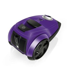 Arnica Lotus ET14260 Mor Toz Torbalı Elektrikli Süpürge